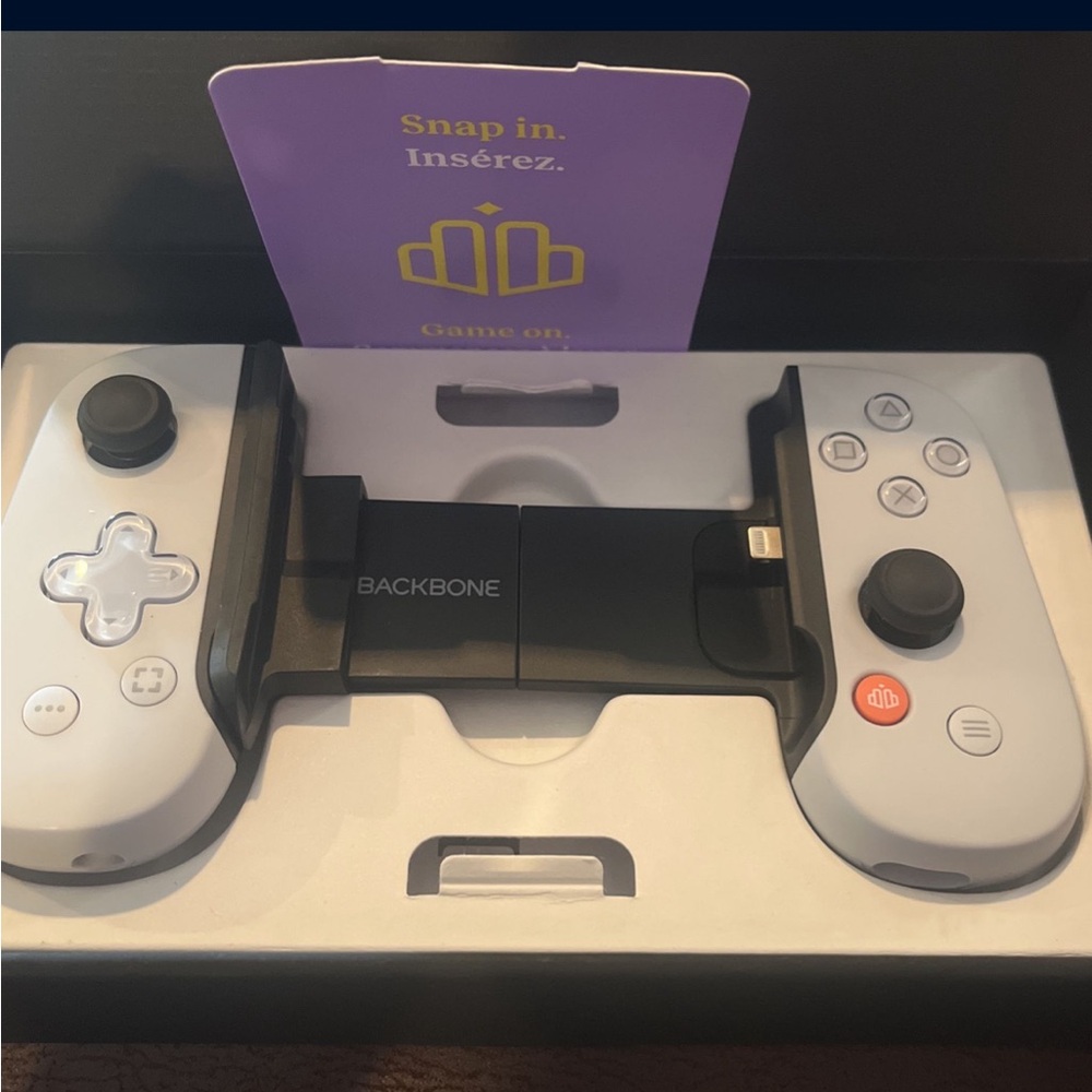 COPY - Backbone game